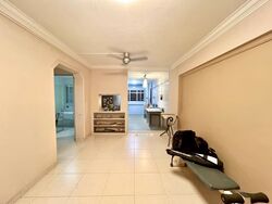 Blk 105 Bishan View (Bishan), HDB 3 Rooms #564194451
